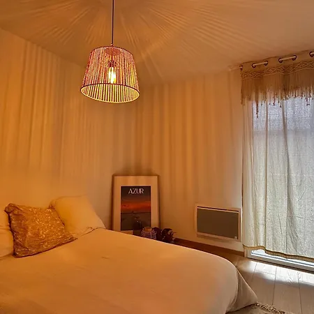 Et Apartmán Vieux-Boucau-les-Bains